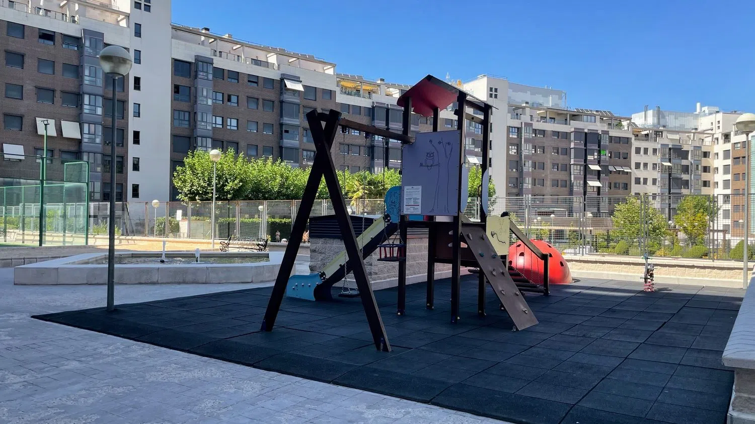 Piso en calle de Capiscol, 12 - Foto 12