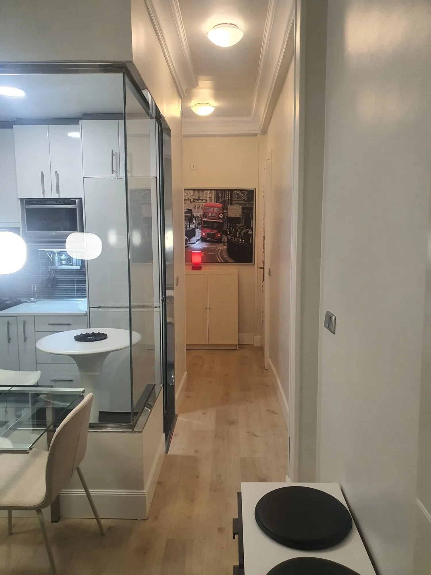 Piso en calle del General Pardiñas, 17 - Foto 11