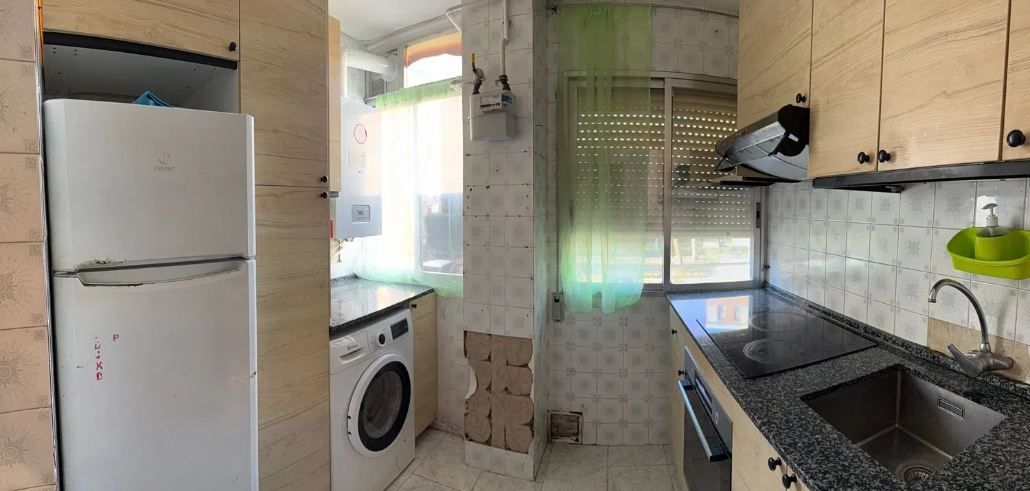 Piso en calle de Quero, 19 - Foto 2