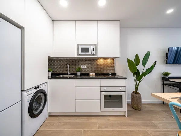 Estudio en Avenida de San Diego, 23, San Diego - Foto 4
