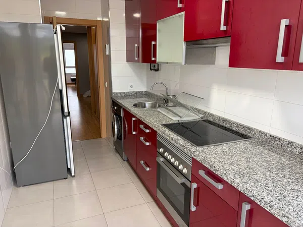 Piso en tenderina, 137 - Foto 17