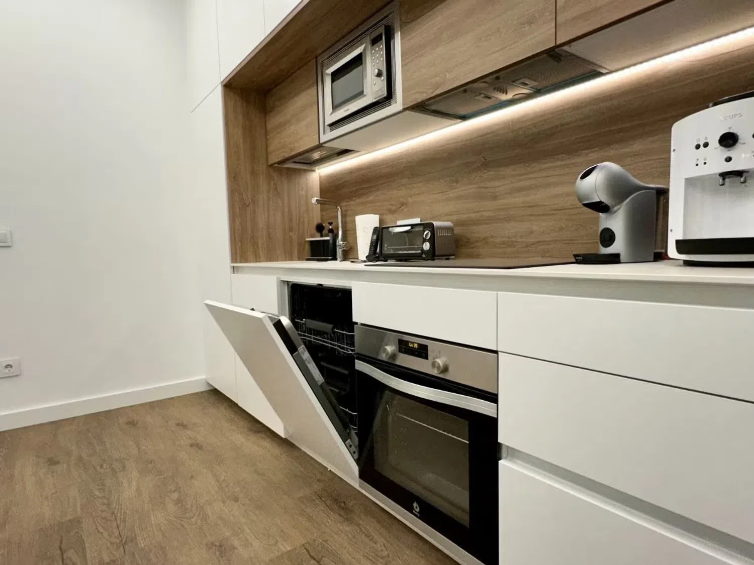 Piso en calle del General Pardiñas, 44 , Goya - Foto 15