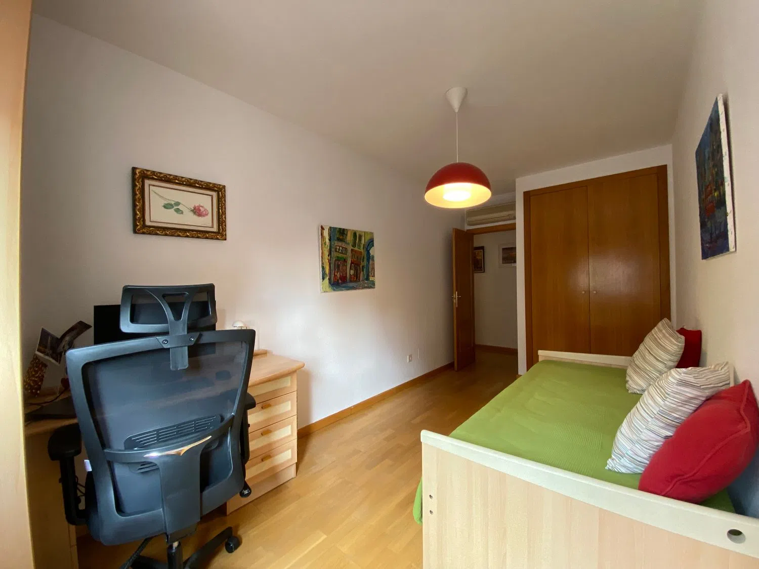 Piso en calle Picasso, 11 - Foto 10