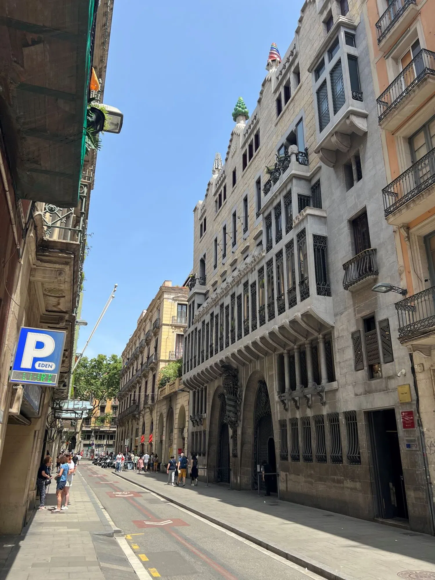 Estudio en calle de Lancaster, 6 - Foto 11