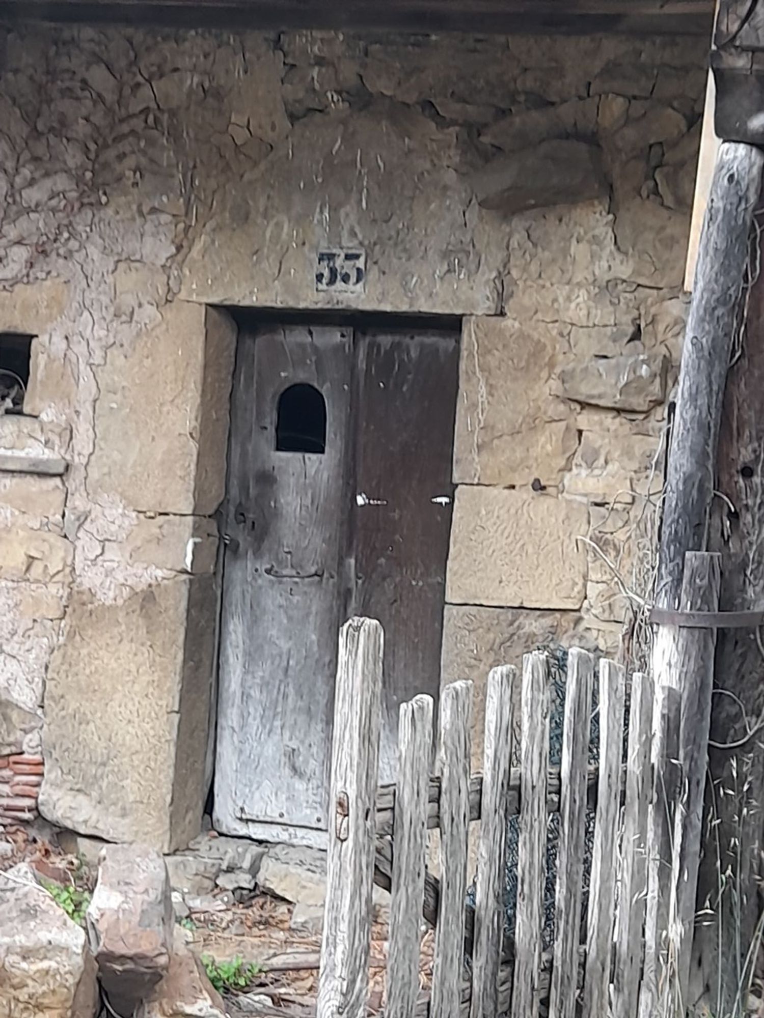 Casa rural en Villar de Salcedo, 33 - Foto 2