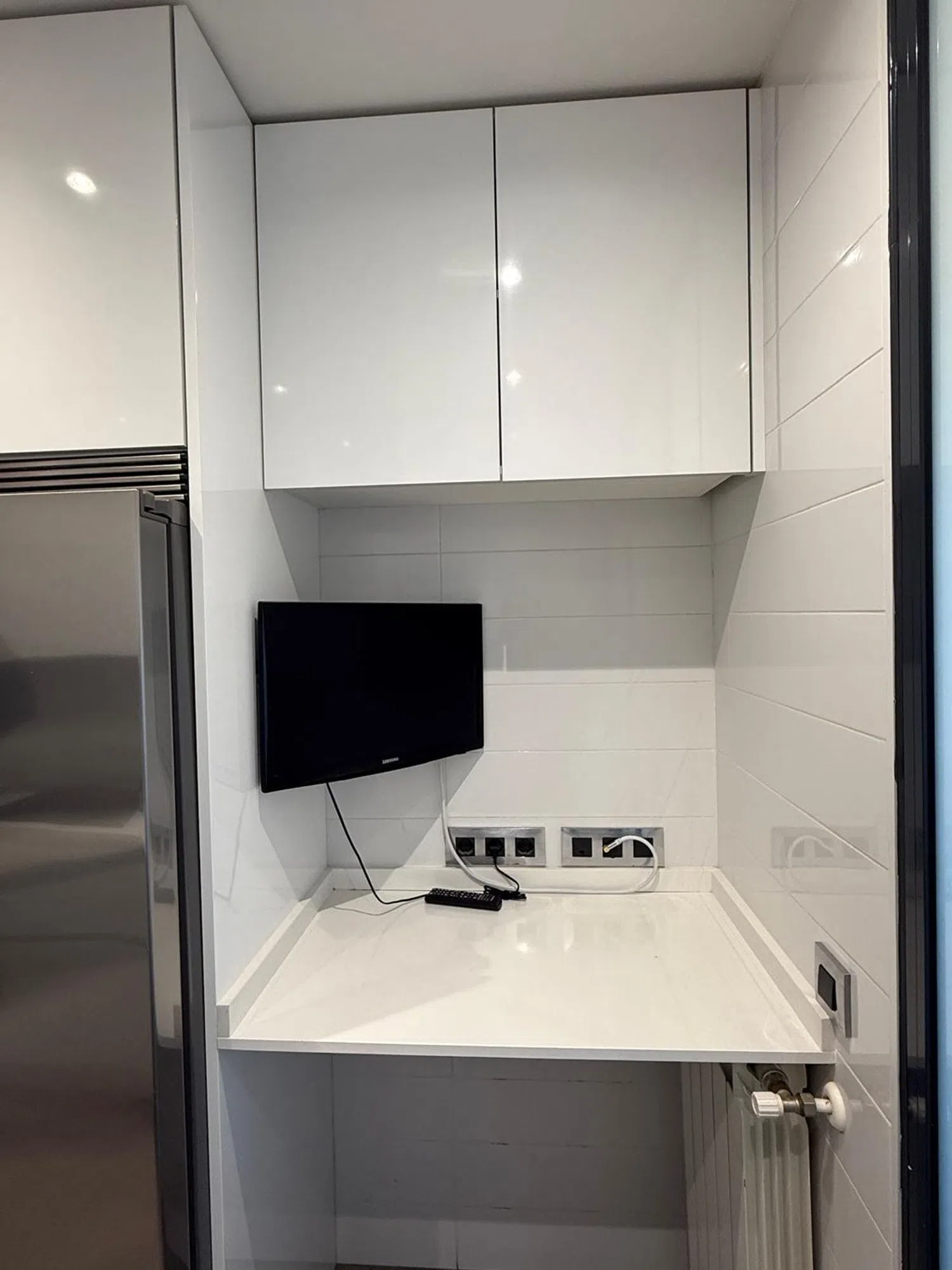 Piso en calle de María de las Mercedes de Borbón, 116 - Foto 5