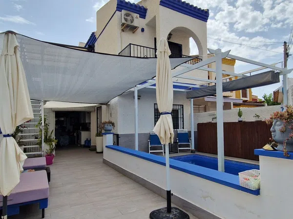 Chalet pareado en Calle Barlovento, 40, Playa Grande-Castellar - Foto 8