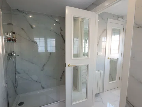 Piso en calle de Sant Vicent Màrtir, 222 - Foto 3