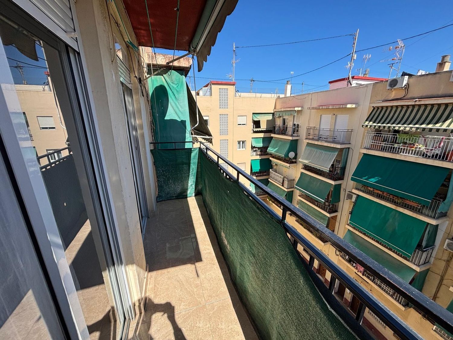 Alquiler de piso en bonanza, 12 - Foto 5