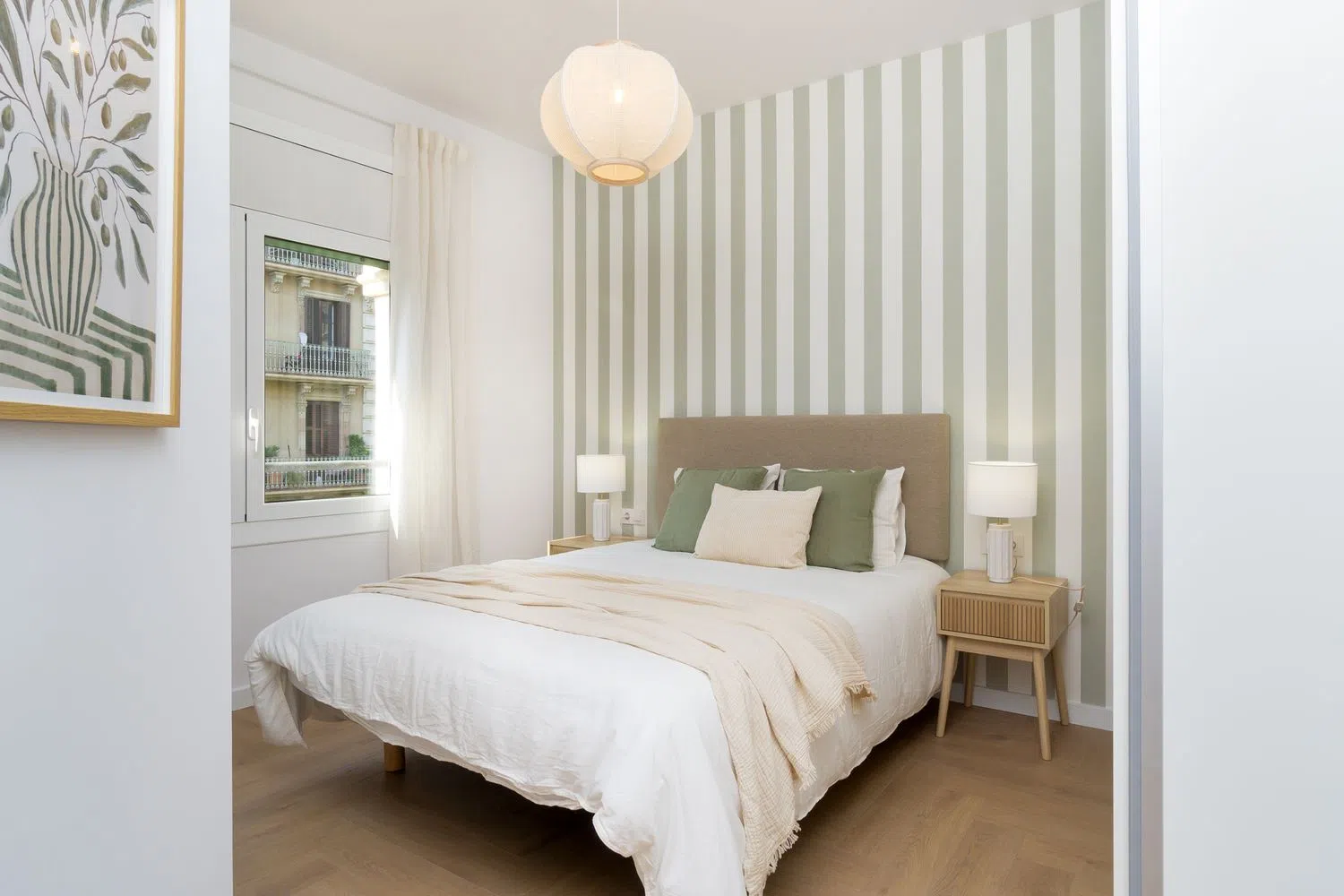 Piso en calle del Bruc, 82 - Foto 8