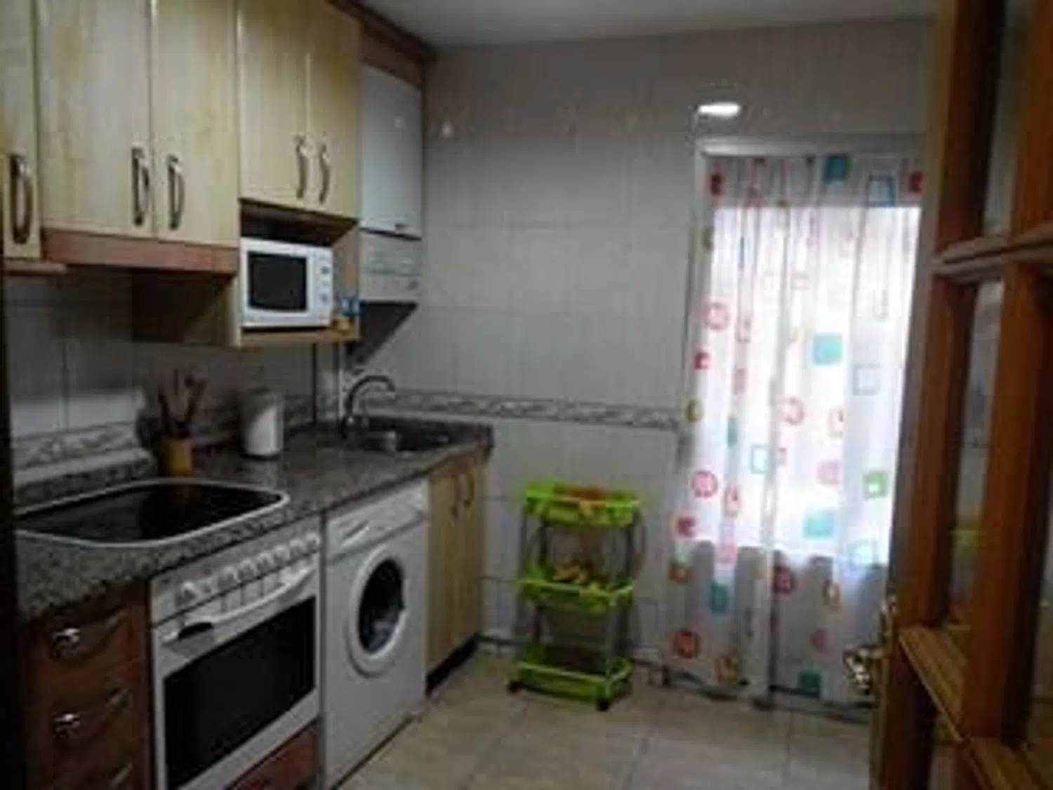 Piso en calle de Mariano Carderera, 14 - Foto 5