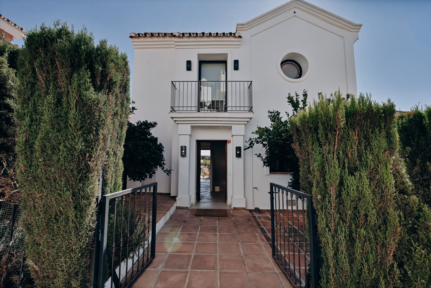 Chalet pareado en marbella hill village, 12 - Foto 2