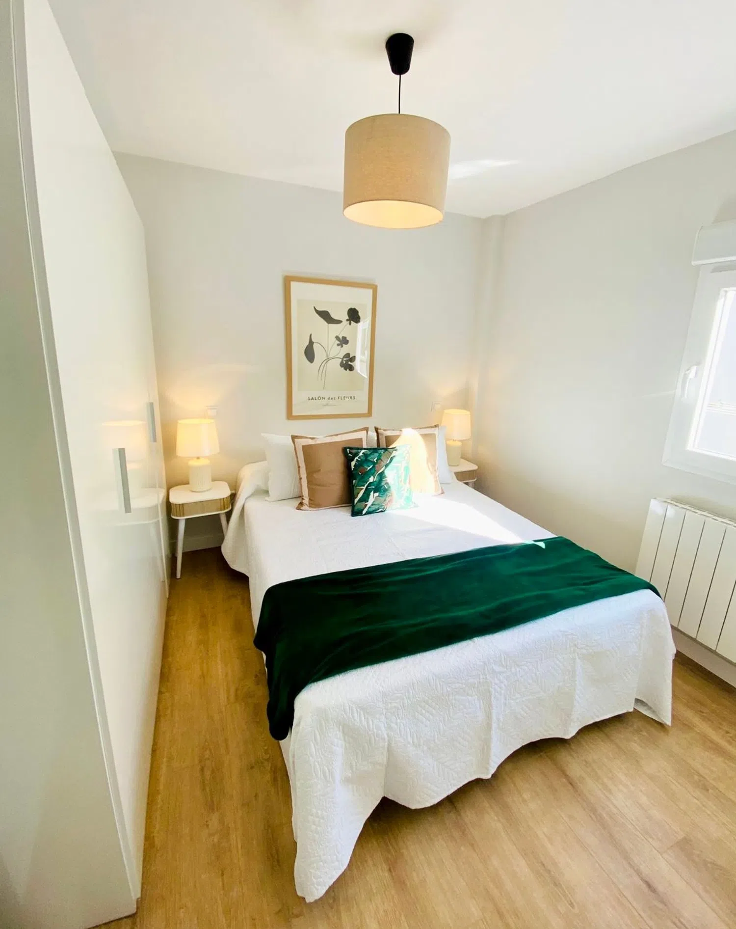 Ático en calle de Nuestra Señora de la Luz, 23 - Foto 5