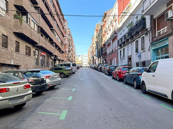 Piso en calle de la Constancia, 24 - Foto 3