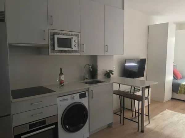 Estudio en calle de Murcia, 18 - Foto 6