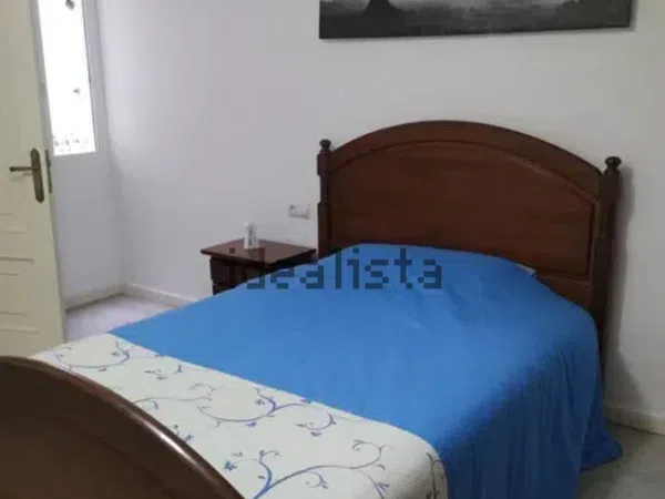Piso en Calle Doutor Loureiro Crespo, 10, La Seca - Los Salgueriños, La Seca - Los Salgueriños - Foto 4