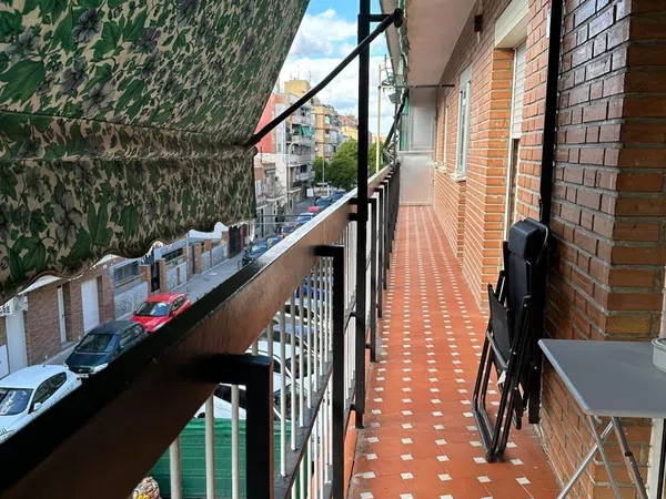 Piso en Calle Buendía, 27, Entrevías - Foto 31