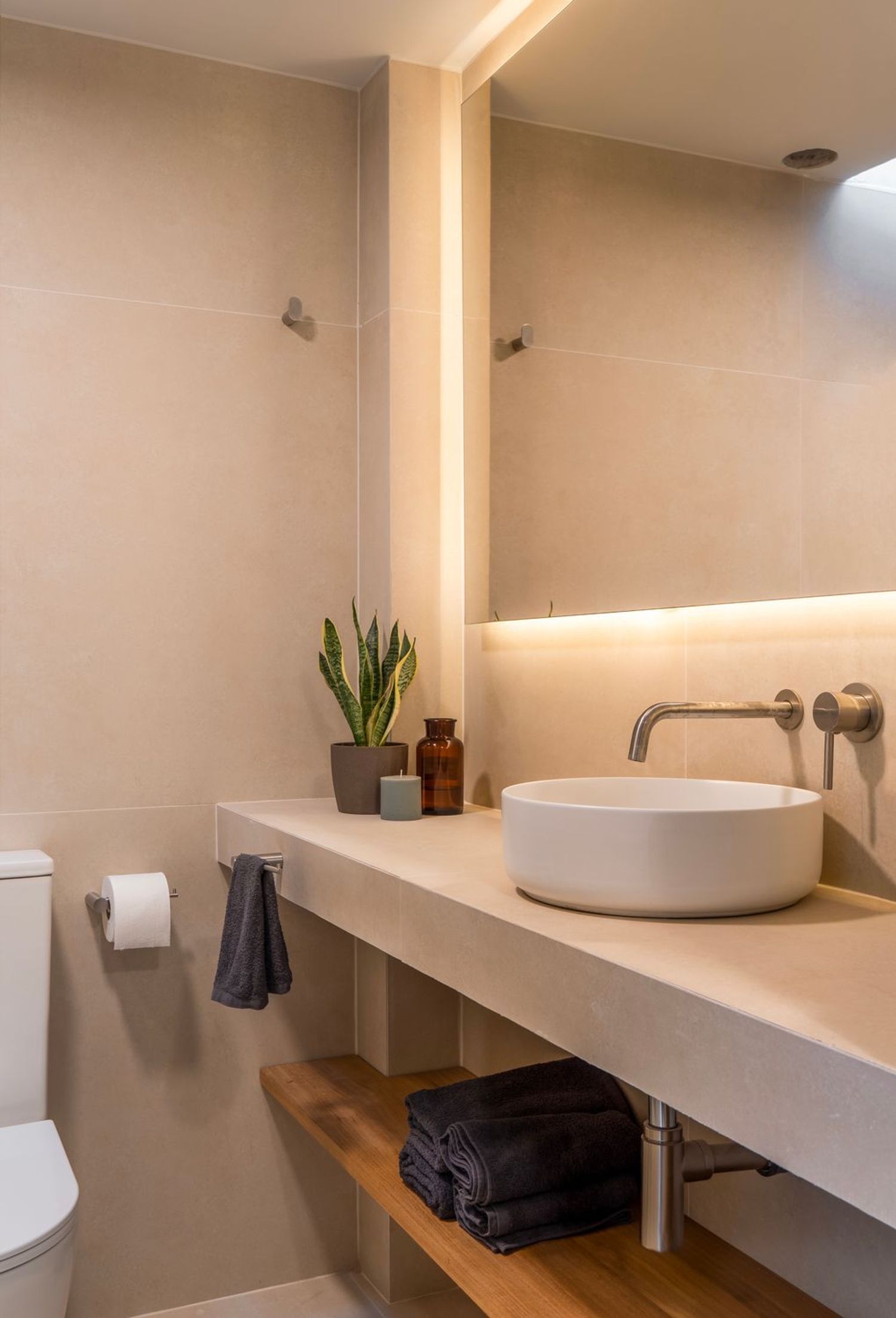 Chalet pareado en Calle des Munt Calvari, 17, Santa Eulalia del Río, Santa Eulalia del Río - Foto 12