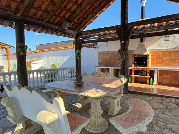Casa rural en Ribera de la oliva s/n, Barbate, Barbate - Foto 2