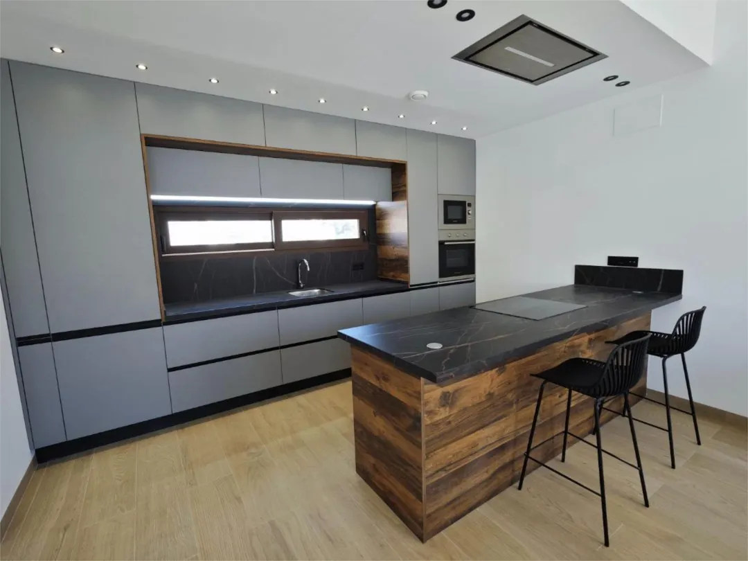 Chalet en  Carrer d'Equador 5 - Foto 9