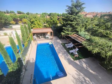 Chalet en Pozuelo de Alarcón - Foto 41