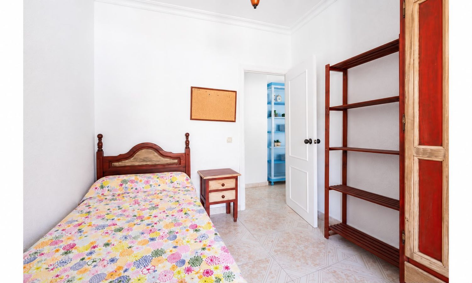 Piso en López de Gomara, López de Gomara - Foto 19