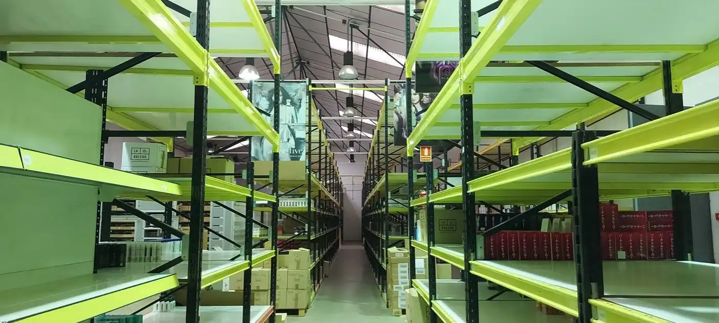 Nave Industrial en  Carrer de Bernat Metge 140 - Foto 4