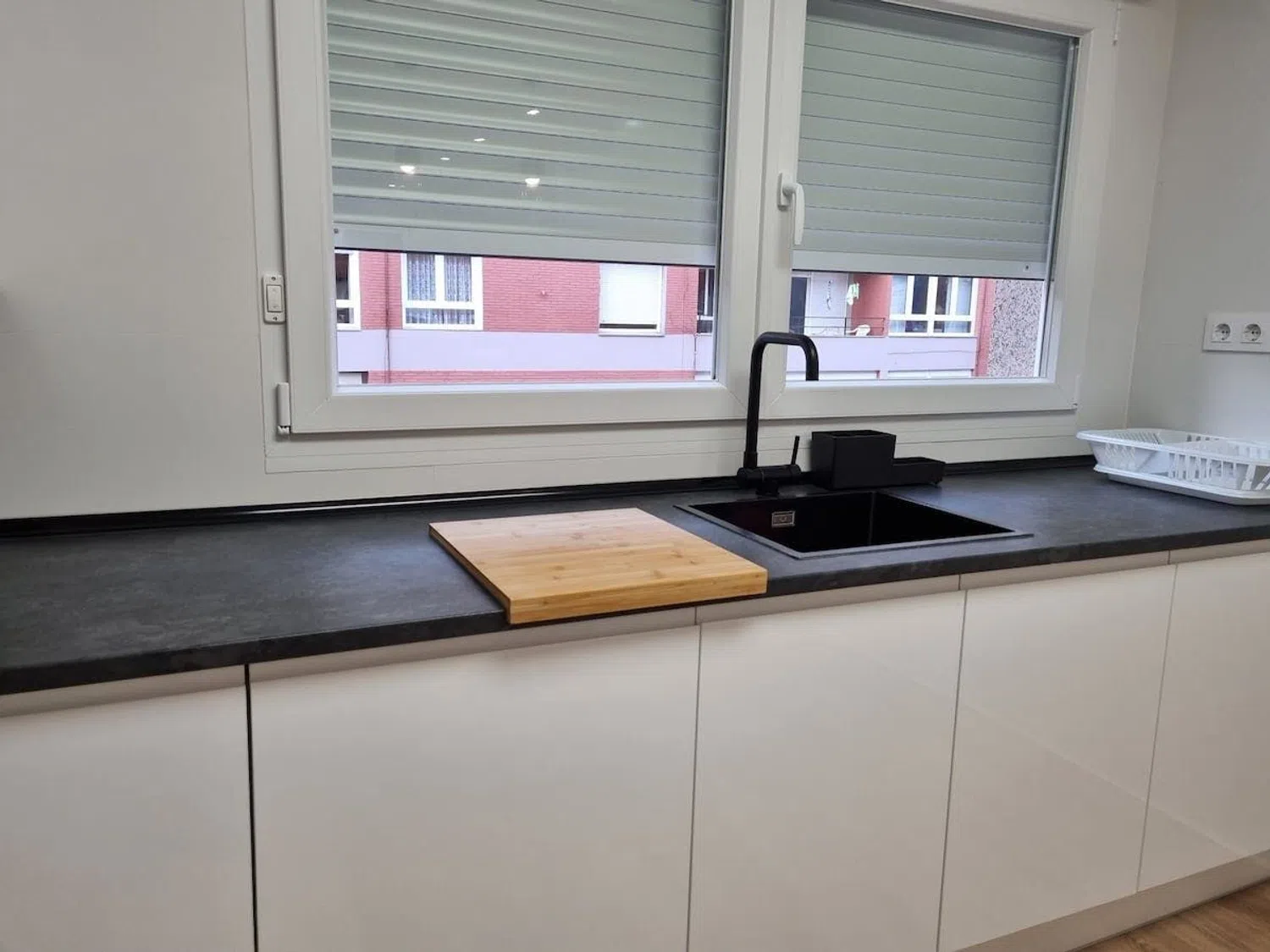 Piso en calle Macías Picavea, 13 - Foto 20