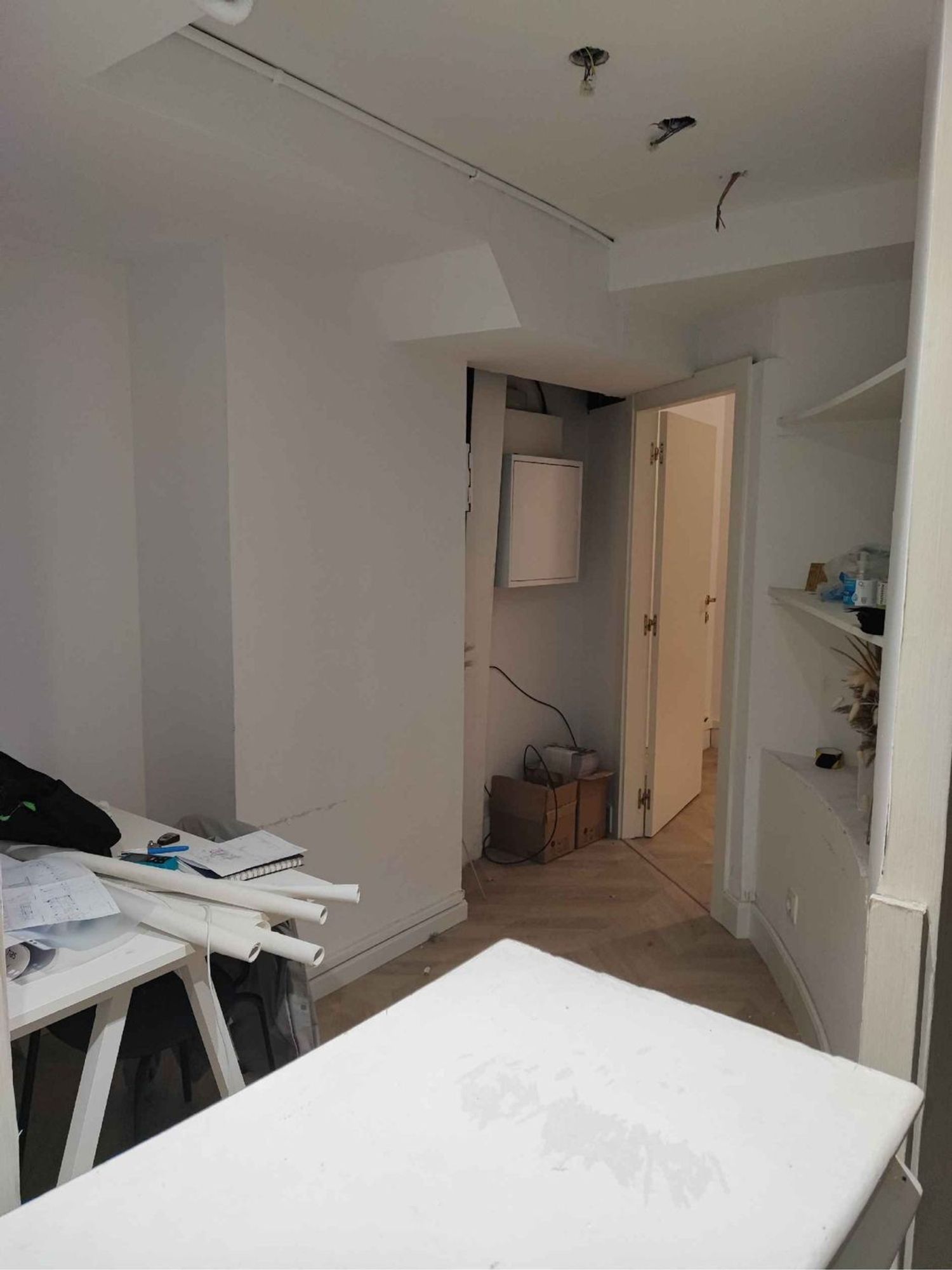 Local en Calle de Bailèn, 22, La Dreta de l'Eixample - Foto 23