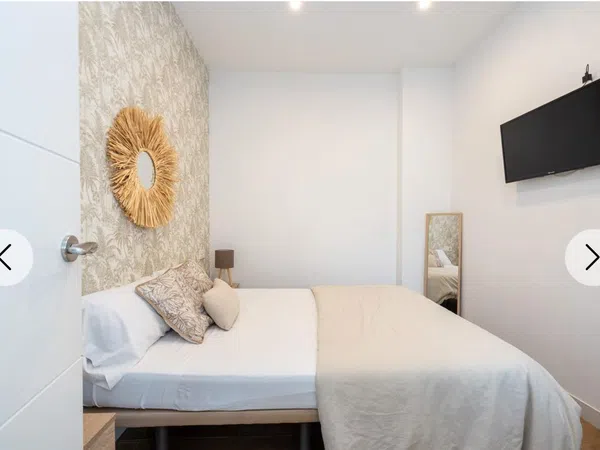 Piso en Cuesta del Realejo, 2, Cuesta Escoriaza - Barranco del Abogado - Foto 5