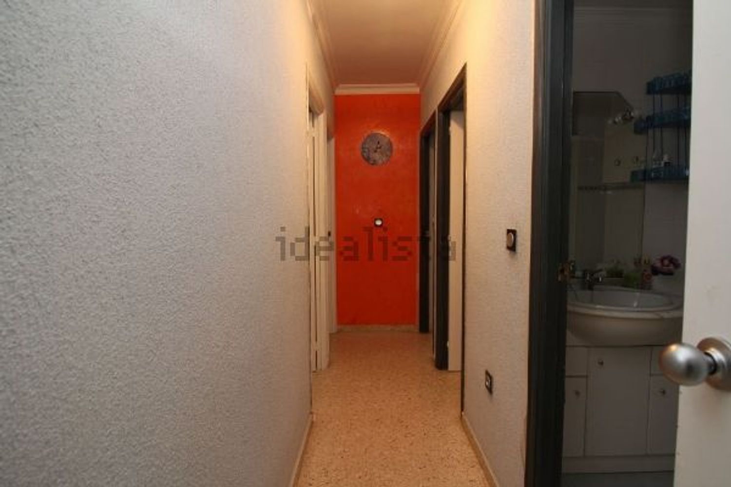 Piso en Calle Punta Umbría, 15, Molino de la Vega - Zafra, Molino de la Vega - Zafra - Foto 4