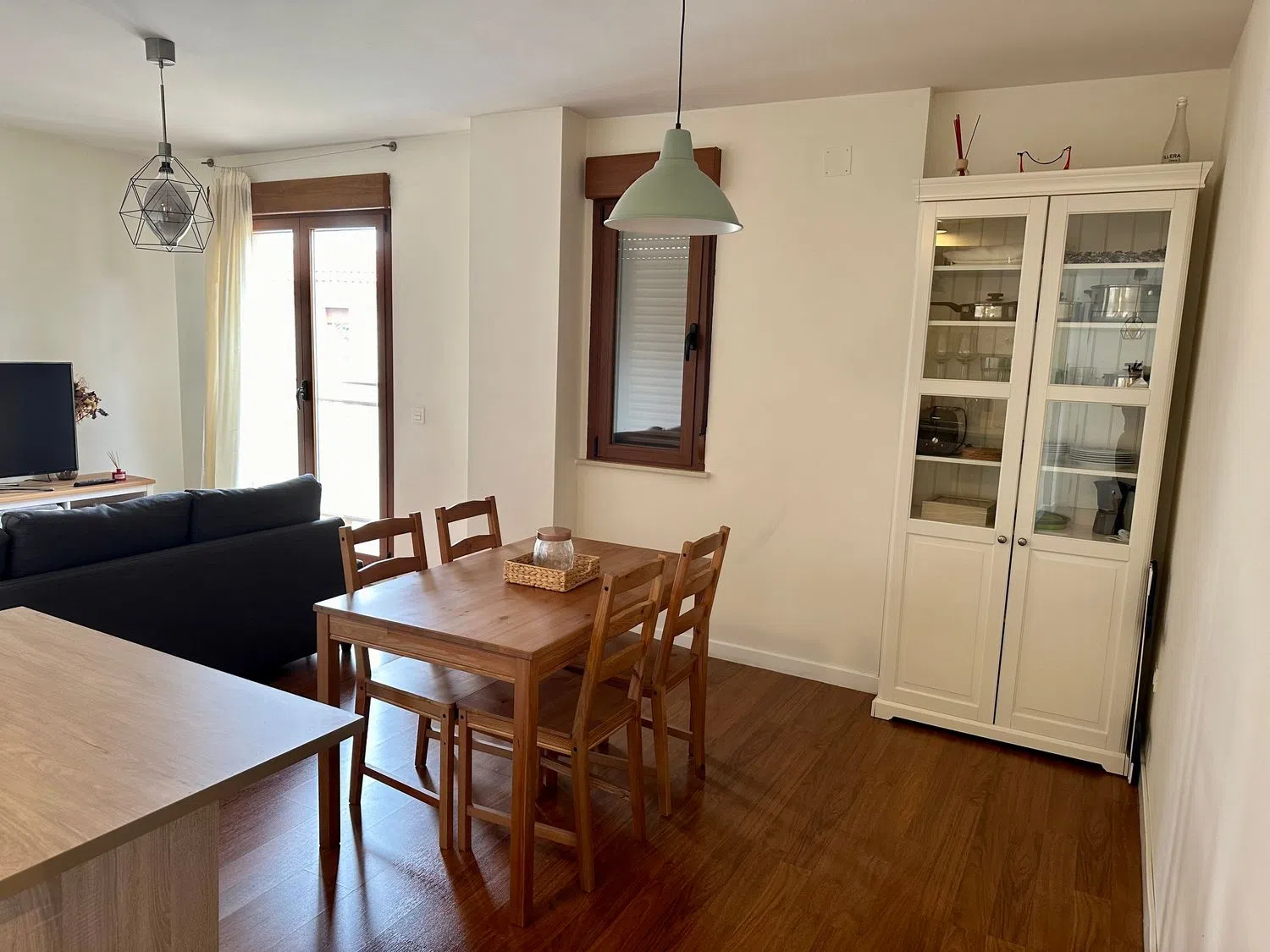 Piso en plaza Poniente, 35 - Foto 1