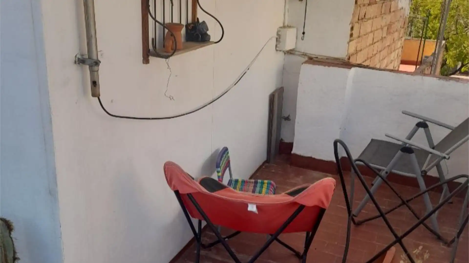 Piso en  Avenida de Juan Carlos I 20 - Foto 4