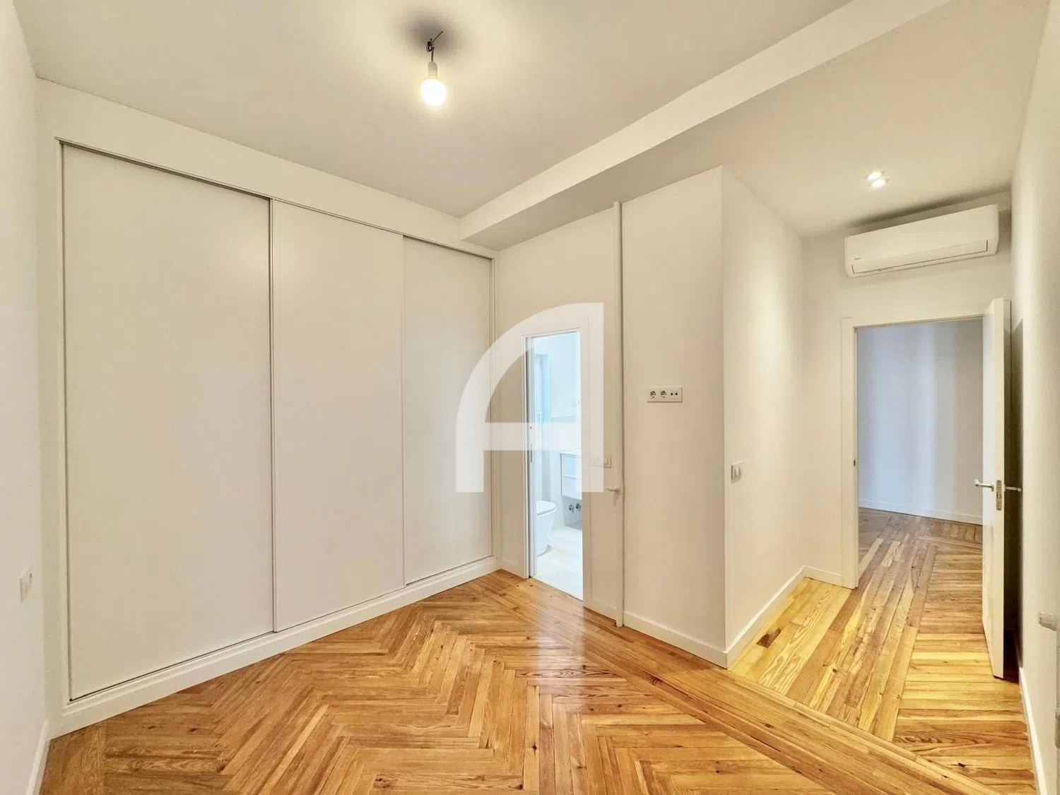 Piso en calle de Diego de León - Foto 5