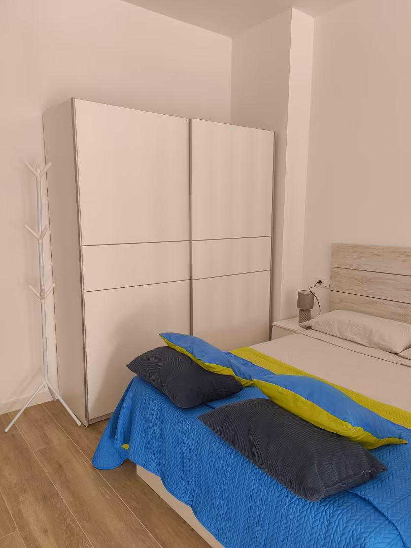 Apartamento en  Calle Sierra de Peñarrubia 0 - Foto 16