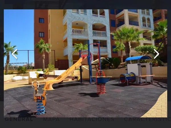 Piso en Avenida Julietta Orbaiceta, 29, Playa Honda-Playa Paraíso - Foto 21