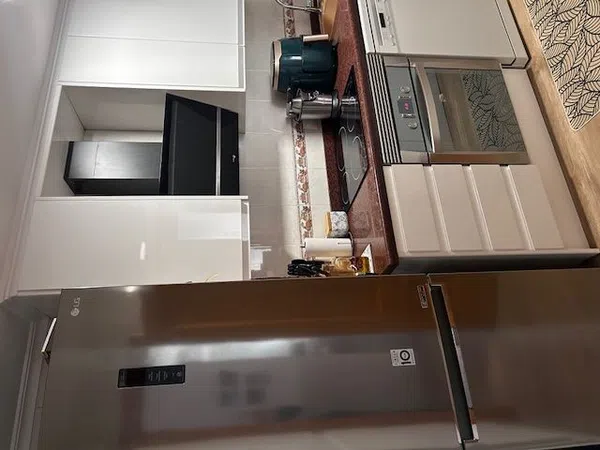 Piso en calle del Pintor Clarós, 31 - Foto 6