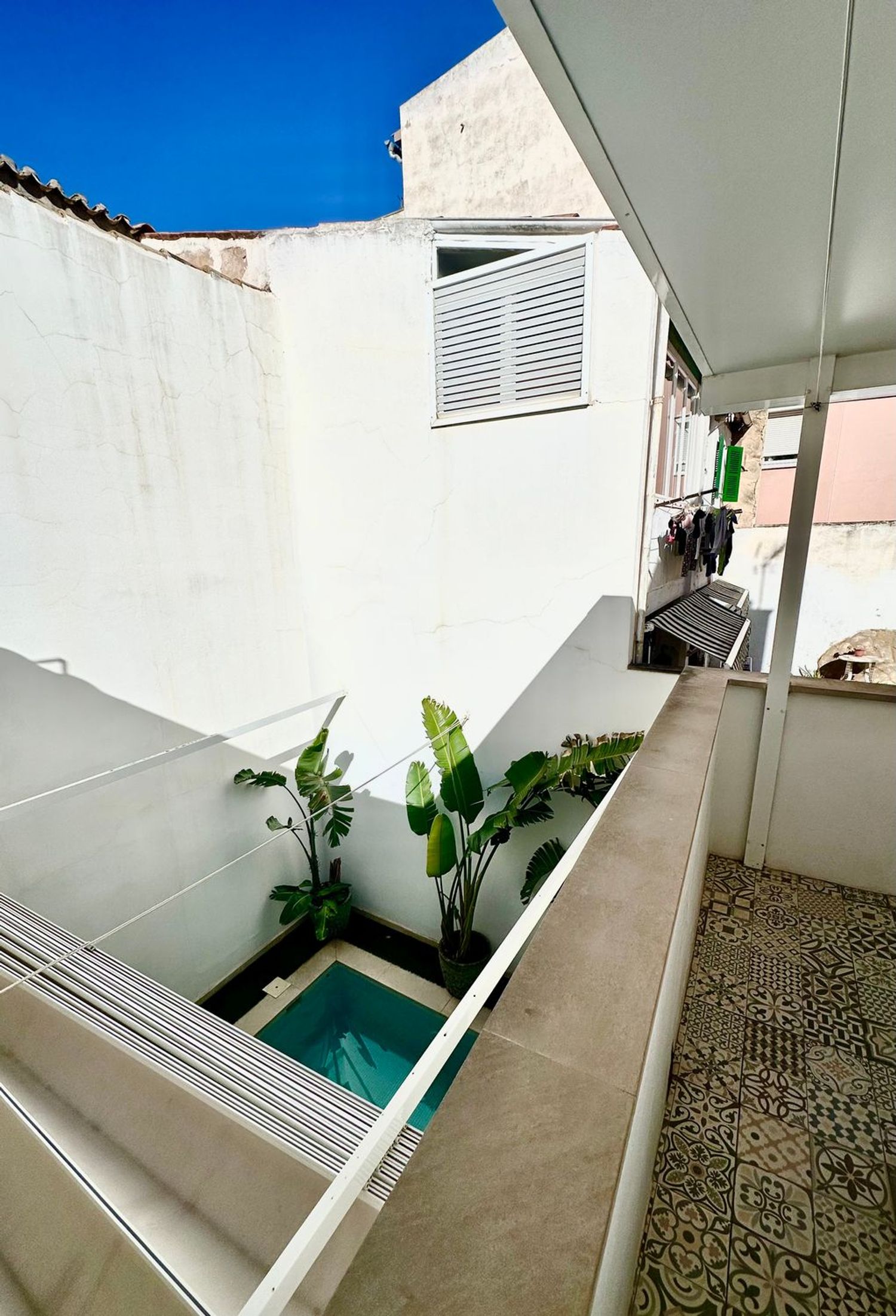 Piso en Barrio Sta Catalina - El Jonquet - Foto 2