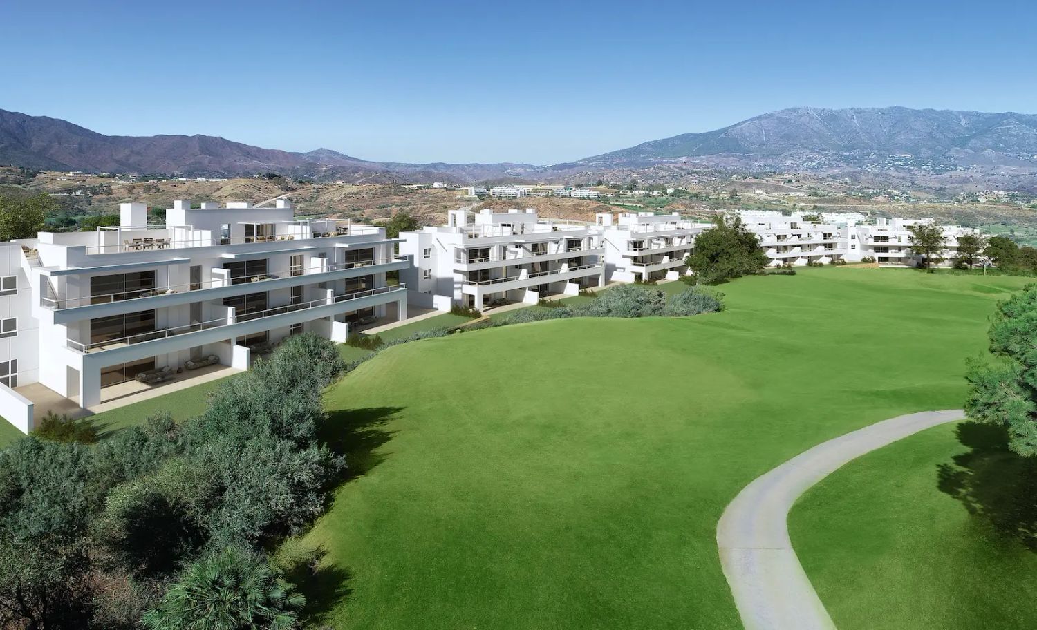 Piso en Calle Mirador del Golf, 8, La Cala Golf - Lagar Martell, La Cala Golf - Lagar Martell - Foto 18