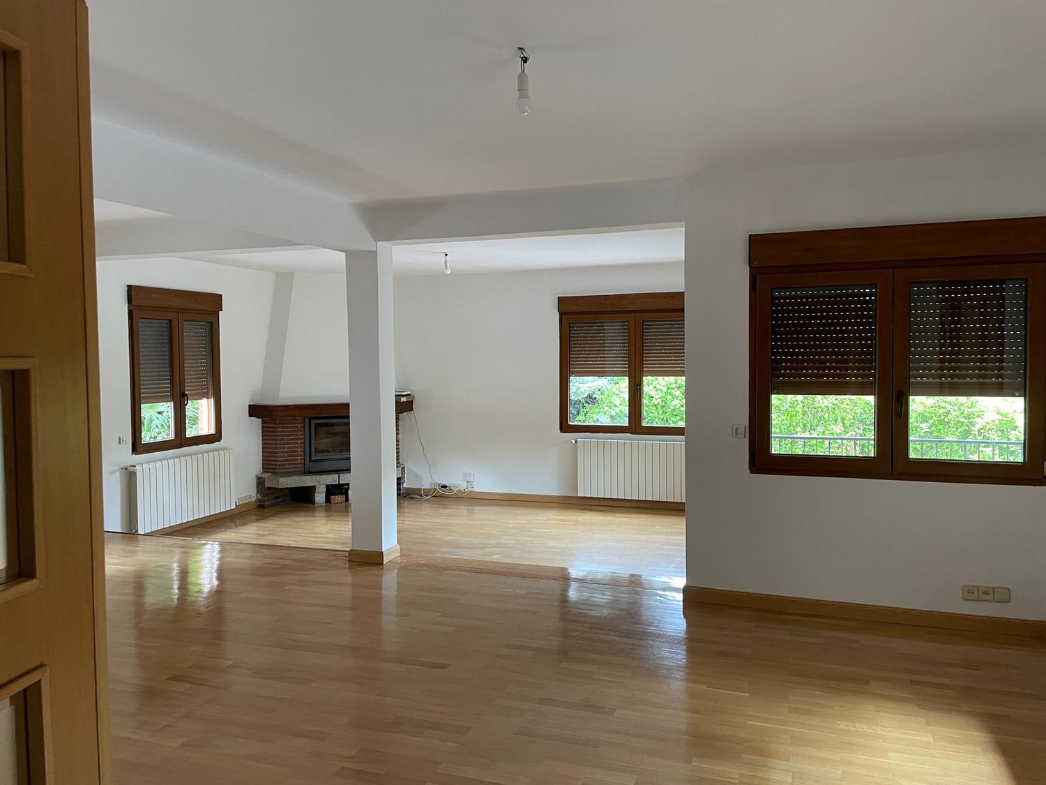 Casa independiente en avenida de la Tribuna, 24 - Foto 4