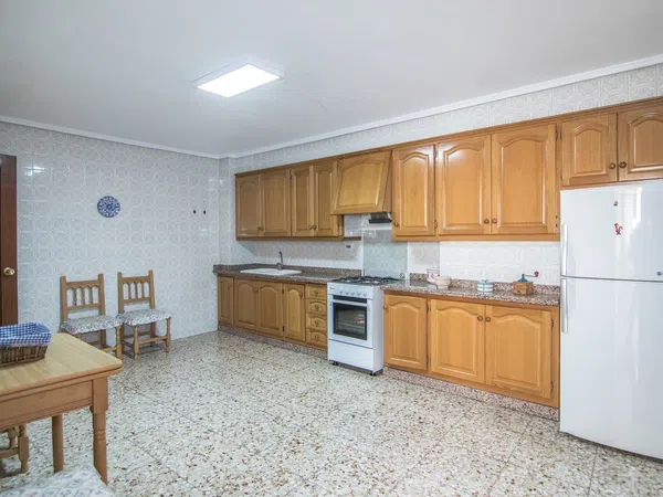 Piso en calle Ruperto Chapí, 53 - Foto 2