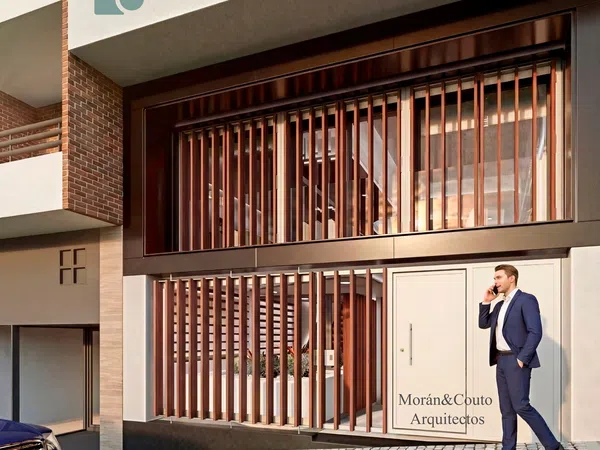 Estudio en calle Severo Ochoa, 6 - Foto 3