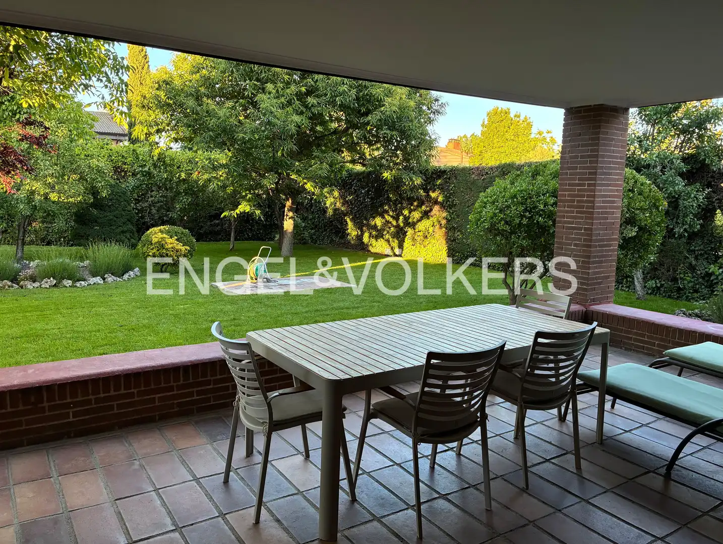 Chalet en Pozuelo de Alarcón - Foto 43