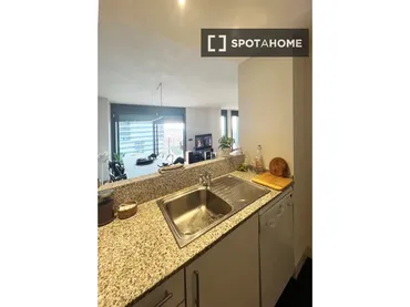 Piso en L'Hospitalet de Llobregat - Foto 6