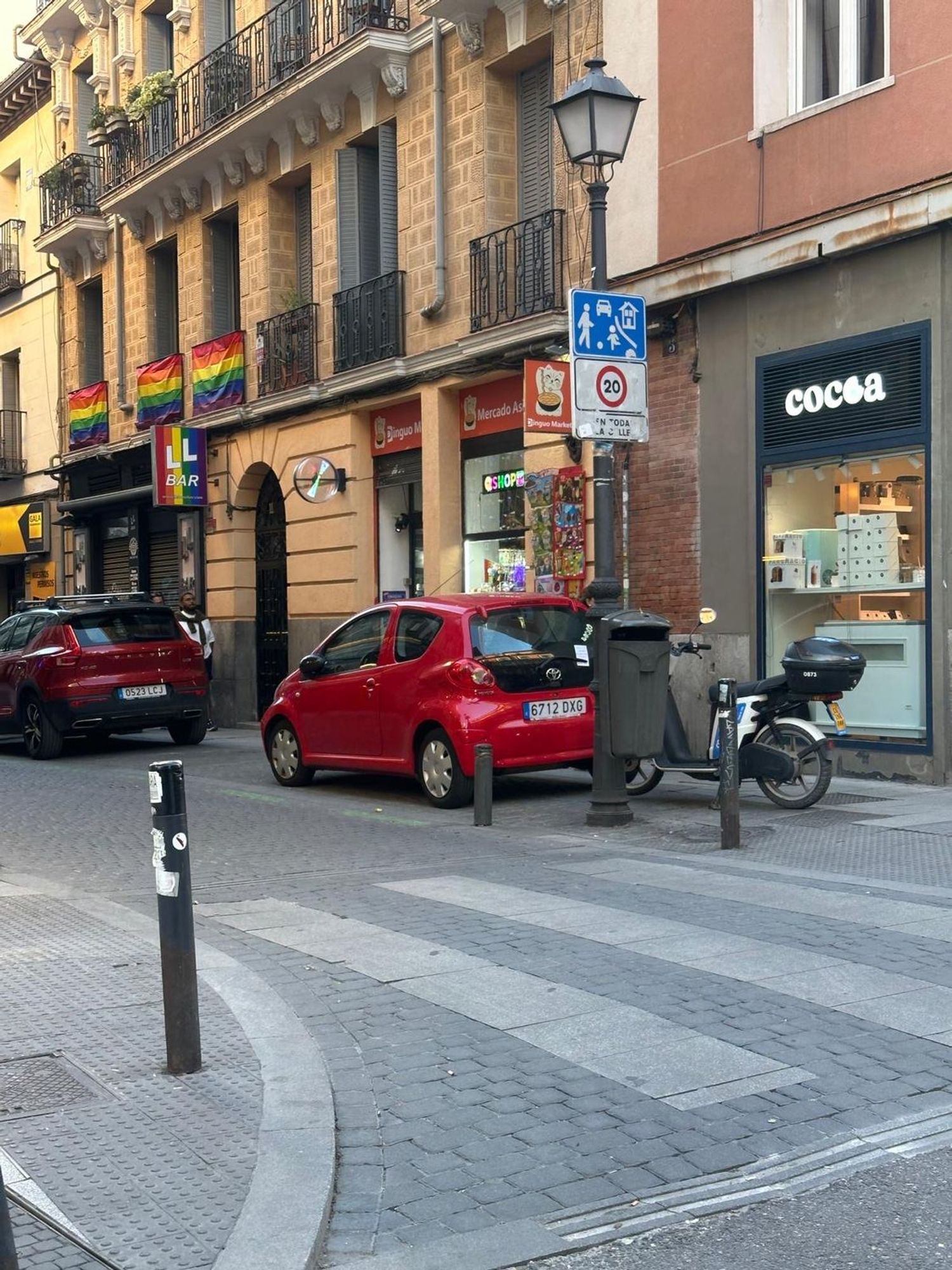 Local en Calle de Pelayo, 11 - Foto 3