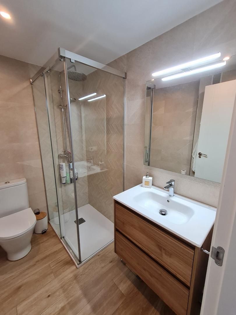 Piso en  Calle de la Ada 10 - Foto 21