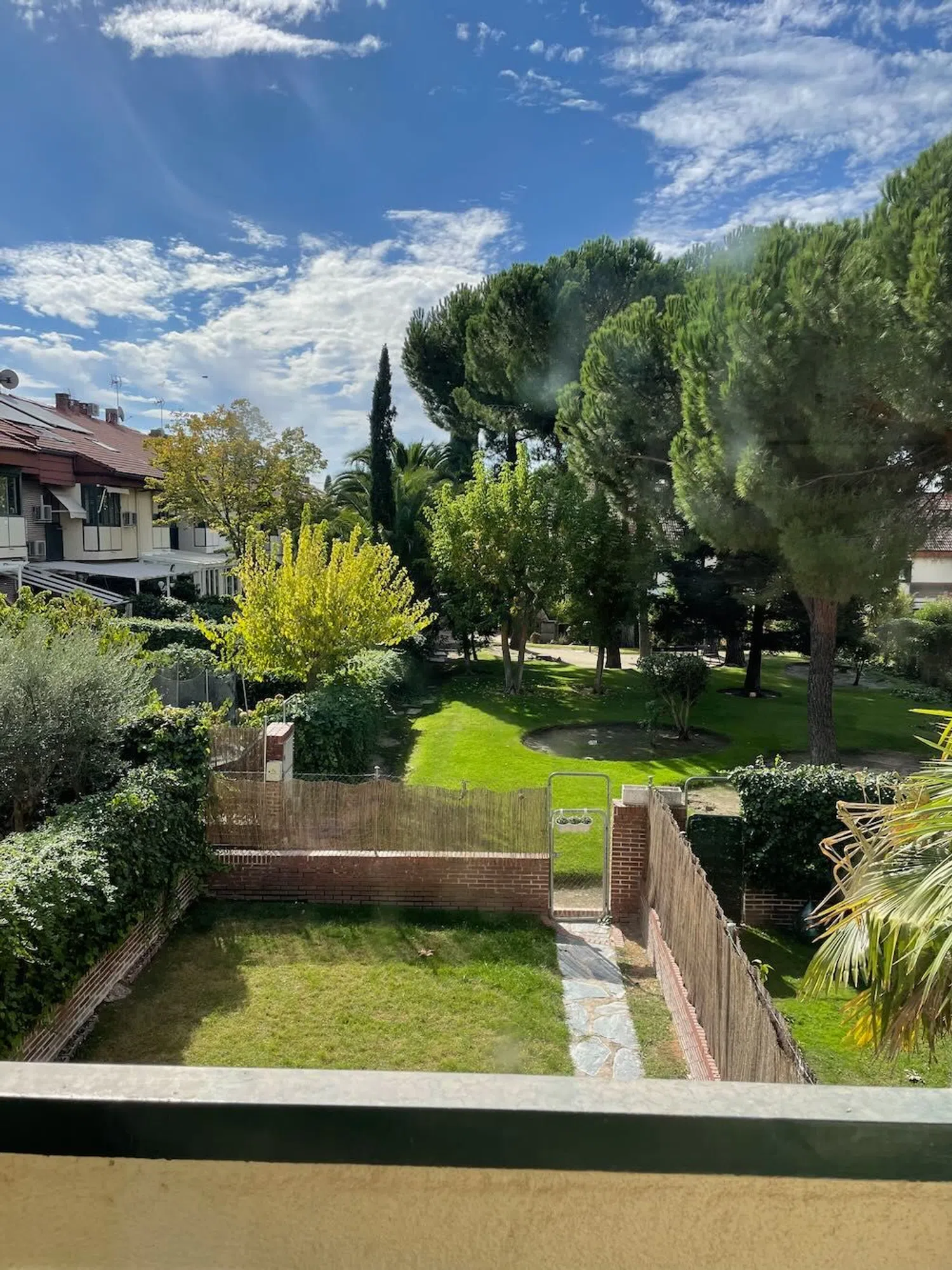 Chalet adosado en calle Playa de la Concha, 25 - Foto 1