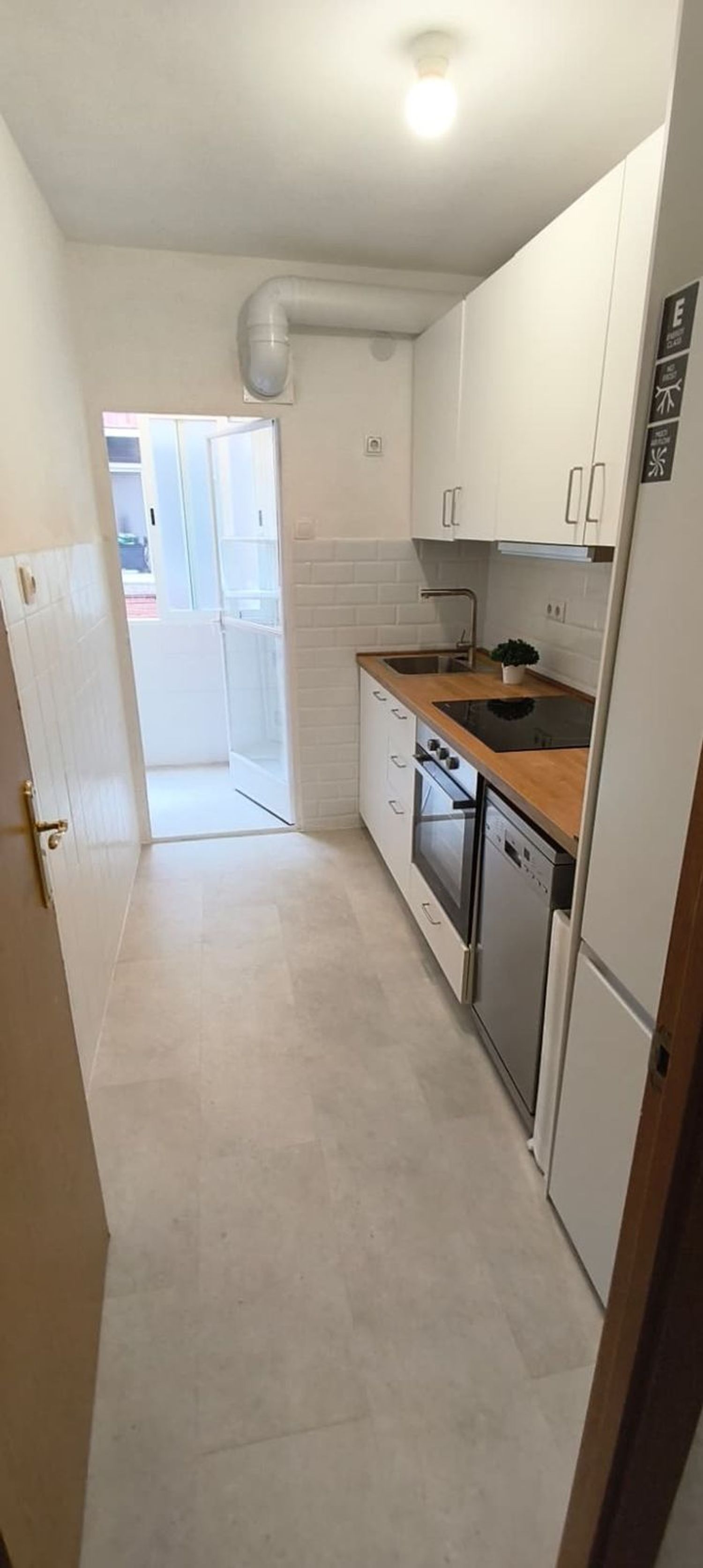 Piso en Juan de la Cierva - Foto 1