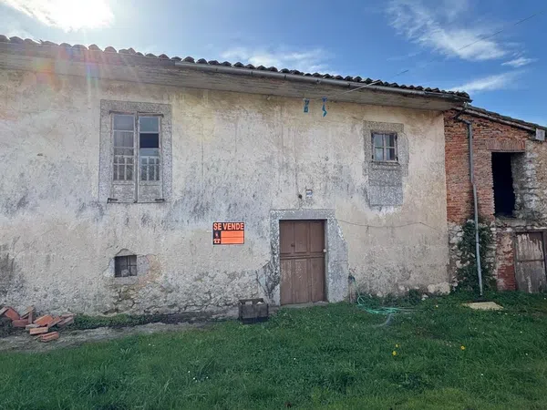 Chalet pareado en Aldea Bricia s/n - Foto 20