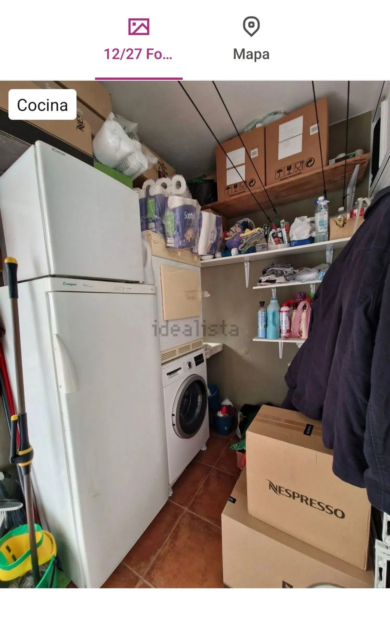 Casa de pueblo en Calle Galera, 22 - Foto 4